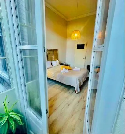 Appartamento Aiporto Downtown, Family&friends 2! Oporto