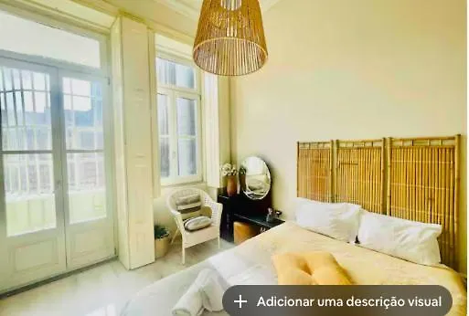 Appartamento Aiporto Downtown, Family&friends 2! Oporto