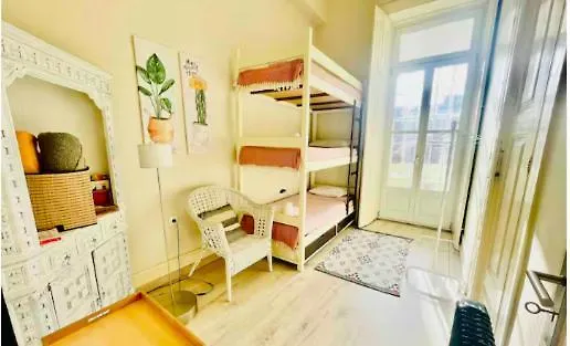 Aiporto Downtown, Family&friends 2! * Oporto