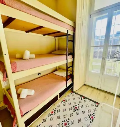 Aiporto Downtown, Family&friends 2! Apartamento *