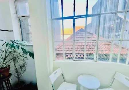 Aiporto Downtown, Family&friends 2! شقة بورتو