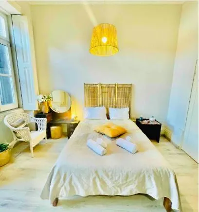 Aiporto Downtown, Family&friends 2! * פורטו