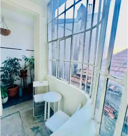 Διαμέρισμα Aiporto Downtown, Family&friends 2!