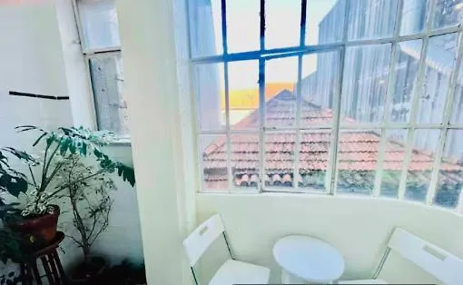 Aiporto Downtown, Family&friends 2! Διαμέρισμα Πόρτο