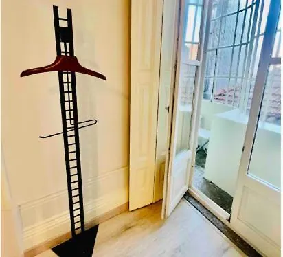 Apartment Aiporto Downtown, Family&friends 2! *