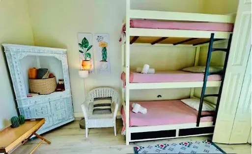 Aiporto Downtown, Family&friends 2! Apartment