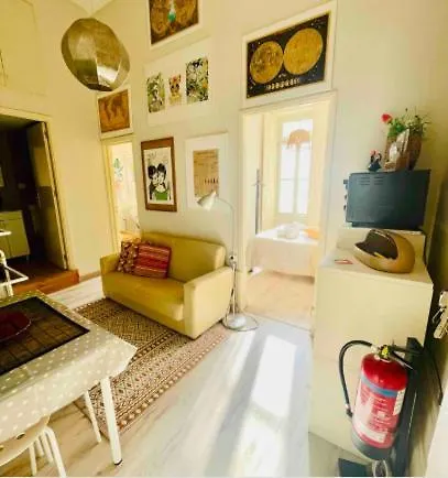 Apartment Aiporto Downtown, Family&friends 2! *